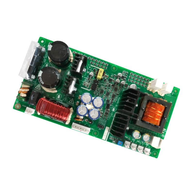 FUJITEC Elevator Parts PCB Elevator Power Board SW-BKB-001 33310028 21081