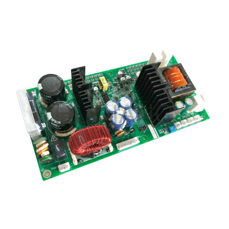 FUJITEC Elevator Parts PCB Elevator Power Board SW-BKB-001 33310028 21081