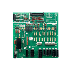 FUJITEC Elevator Parts PCB Elevator Power Supply Board MC15 Board C113-MC15 C13-MC15 MC15