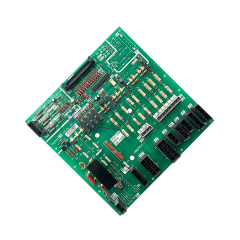 FUJITEC Elevator Parts PCB Elevator Power Supply Board MC15 Board C113-MC15 C13-MC15 MC15