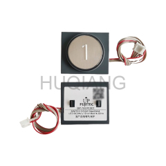 FUJITEC Elevator Parts Elevator Pushbutton HSA12000A HSA12000C(a) F 0817ACPC003 1 12000