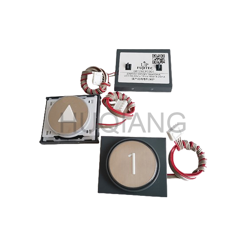 FUJITEC Elevator Parts Elevator Pushbutton HSA12000A HSA12000C(a) F 0817ACPC003 1 12000