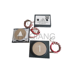 FUJITEC Elevator Parts Elevator Pushbutton HSA12000A HSA12000C(a) F 0817ACPC003 1 12000
