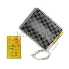 FUJITEC Elevator Parts Elevator Resistor Box Brake Resistor Box 6524CZHC1