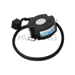 FUJITEC Elevator Parts Elevator Traction Encoder TS6246N551