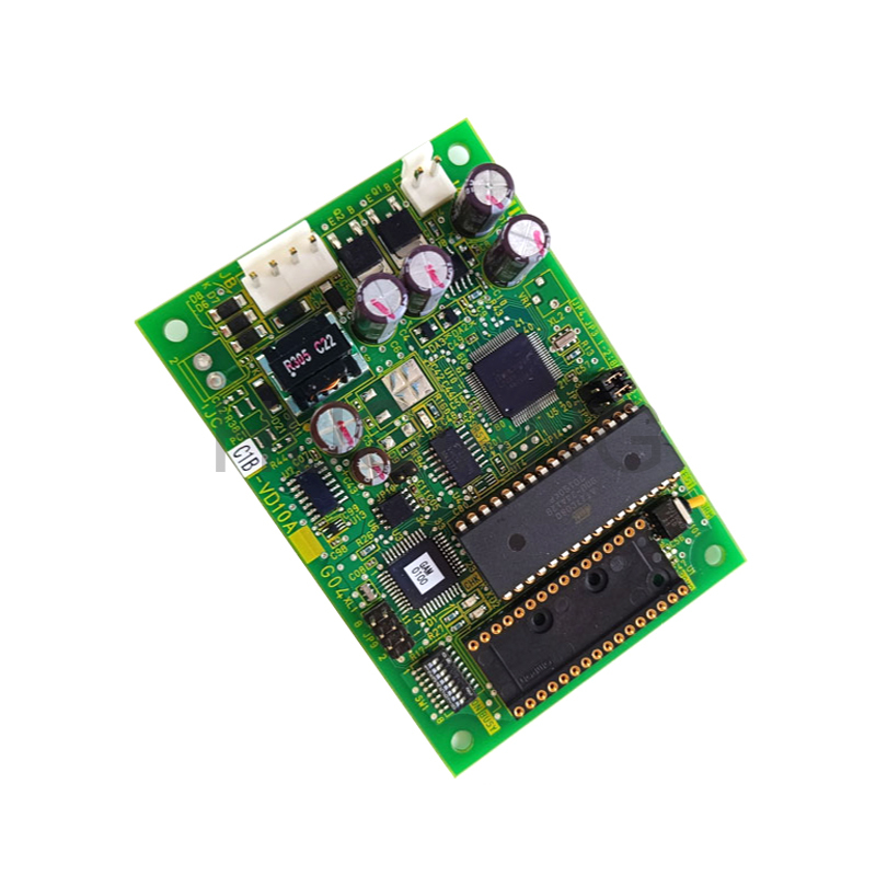 FUJITEC Elevator Parts PCB Elevator Voice Announcement Board C1-VD10 G04 C1-VD10A