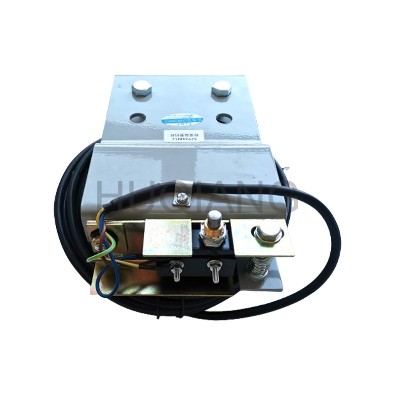 FUJITEC Elevator Parts Elevator Weighing Device Overload Switch 5293ABJC1 5293ABJC2