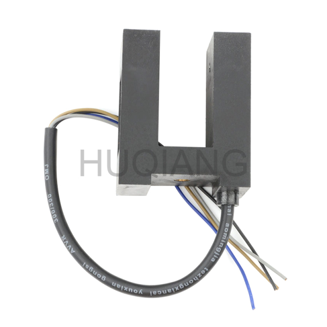 FUJITEC Elevator Parts Elevator Photoelectric Switch Level Sensor SSGD-5LHM SSGD-1LHM(z) 5LHM