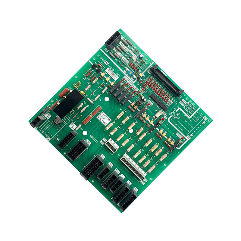 FUJITEC Elevator Parts PCB Elevator Power Supply Board MC15 Board C113-MC15 C13-MC15 MC15
