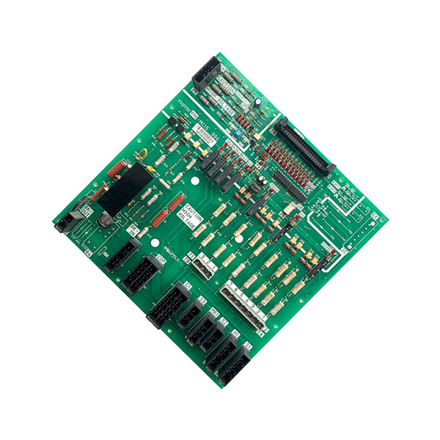 FUJITEC Elevator Parts PCB Elevator Power Supply Board MC15 Board C113-MC15 C13-MC15 MC15