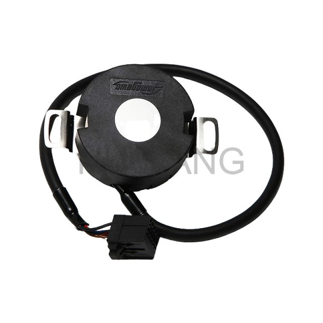 FUJITEC Elevator Parts Elevator Traction Encoder TS6246N551