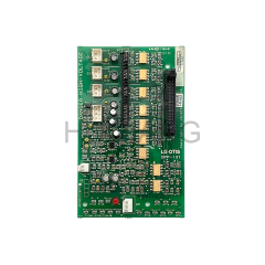 LG Sigma Elevator Parts PCB Elevator Inverter Drive Board DPP-140 DPP-131 DPP-130 DPP-140