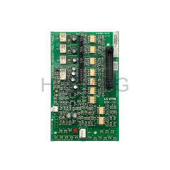 LG Sigma Elevator Parts PCB Elevator Inverter Drive Board DPP-140 DPP-131 DPP-130 DPP-140