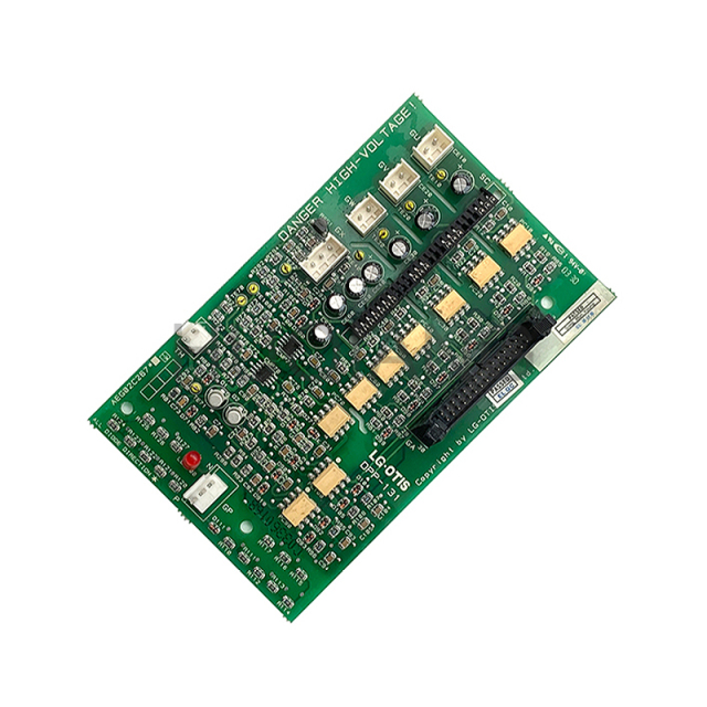 LG Sigma Elevator Parts PCB Elevator Inverter Drive Board DPP-140 DPP-131 DPP-130 DPP-140