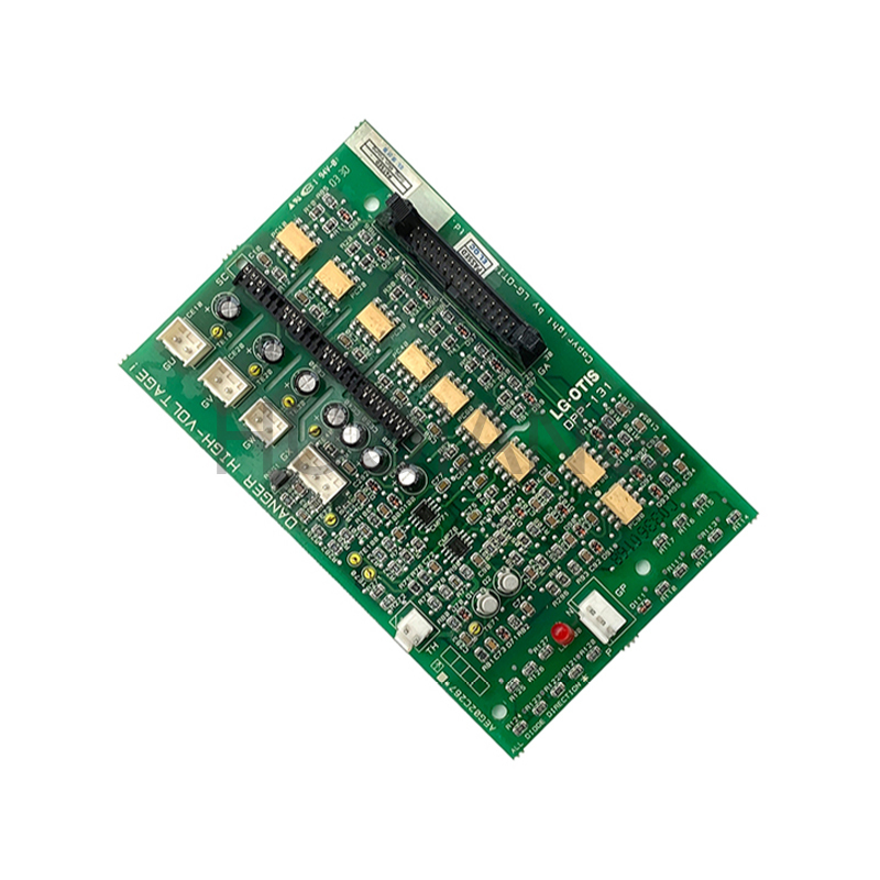 LG Sigma Elevator Parts PCB Elevator Inverter Drive Board DPP-140 DPP-131 DPP-130 DPP-140