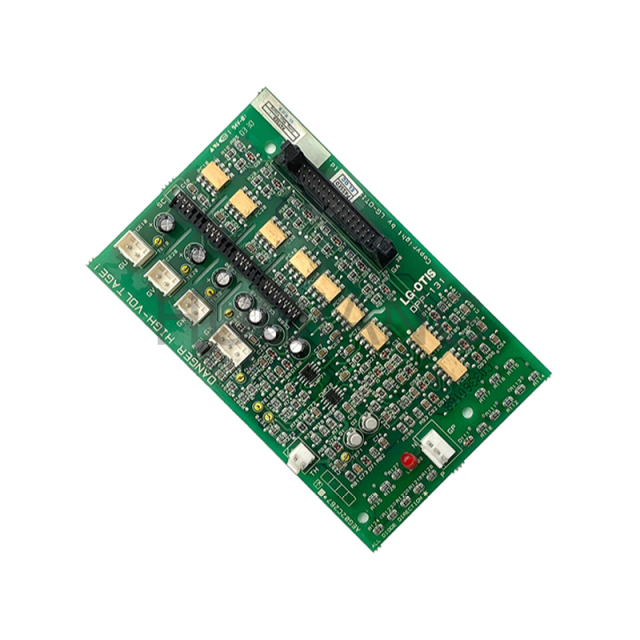 LG Sigma Elevator Parts PCB Elevator Inverter Drive Board DPP-140 DPP-131 DPP-130 DPP-140