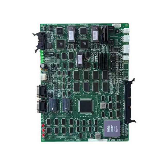 LG OTIS Elevator Parts PCB Elevator Main Board DOC-211 AEG00C319 A