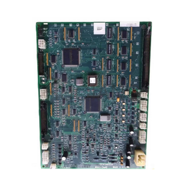 LG-OTIS Elevator Parts PCB Elevator Drive Board DPC-121 122 AEG04C224 DPC-140