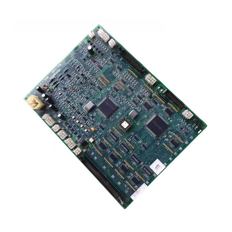 LG-OTIS Elevator Parts PCB Elevator Drive Board DPC-121 122 AEG04C224 DPC-140