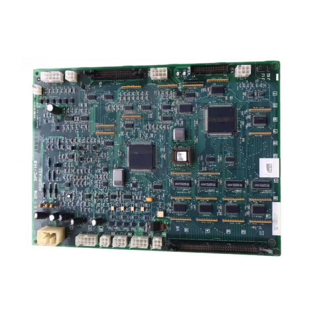 LG-OTIS Elevator Parts PCB Elevator Drive Board DPC-121 122 AEG04C224 DPC-140