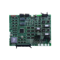 LG OTIS Elevator Parts PCB Elevator Main Board DOC-211 AEG00C319 A
