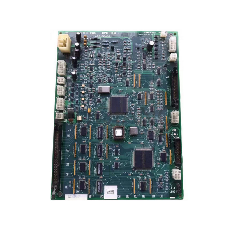 LG-OTIS Elevator Parts PCB Elevator Drive Board DPC-121 122 AEG04C224 DPC-140