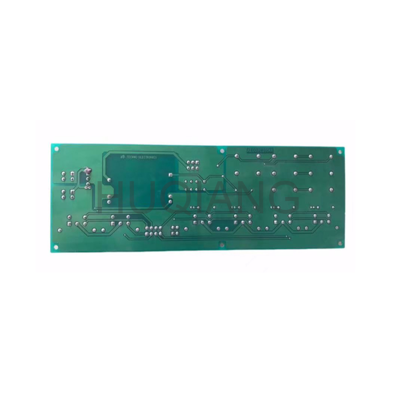 LG-sigma Elevator Parts PCB Elevator Control Board DON-100 AEG07C390 A