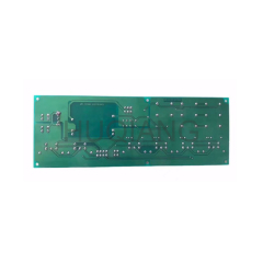 LG-sigma Elevator Parts PCB Elevator Control Board DON-100 AEG07C390 A