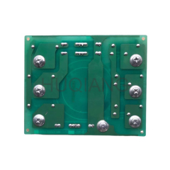 LG-sigma Elevator Parts PCB Elevator Filter Board TPS-5037-LG AEG01C126B