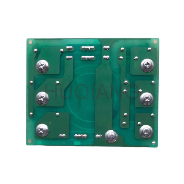 LG-sigma Elevator Parts PCB Elevator Filter Board TPS-5037-LG AEG01C126B