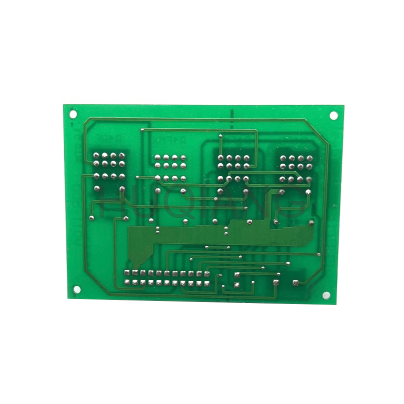 LG-sigma Elevator Parts PCB Elevator Line Main Board LG OTIS DOR-110A AEG05C290 A