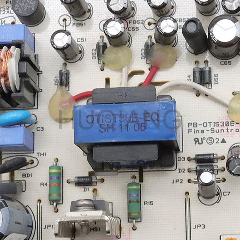 LG-sigma Elevator Parts PCB Elevator Main Board PB-OTIS 30E-EQ LG PB-OTIS30E-EOR1.0