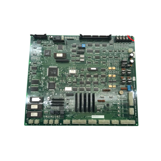 LG-sigma Elevator Parts PCB Elevator Main Board DOC-130 DOC-131 DOC-132 DOC-140 141 142