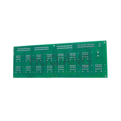 LG-sigma Elevator Parts PCB Elevator Relay Board Power Interface Board DOR-151