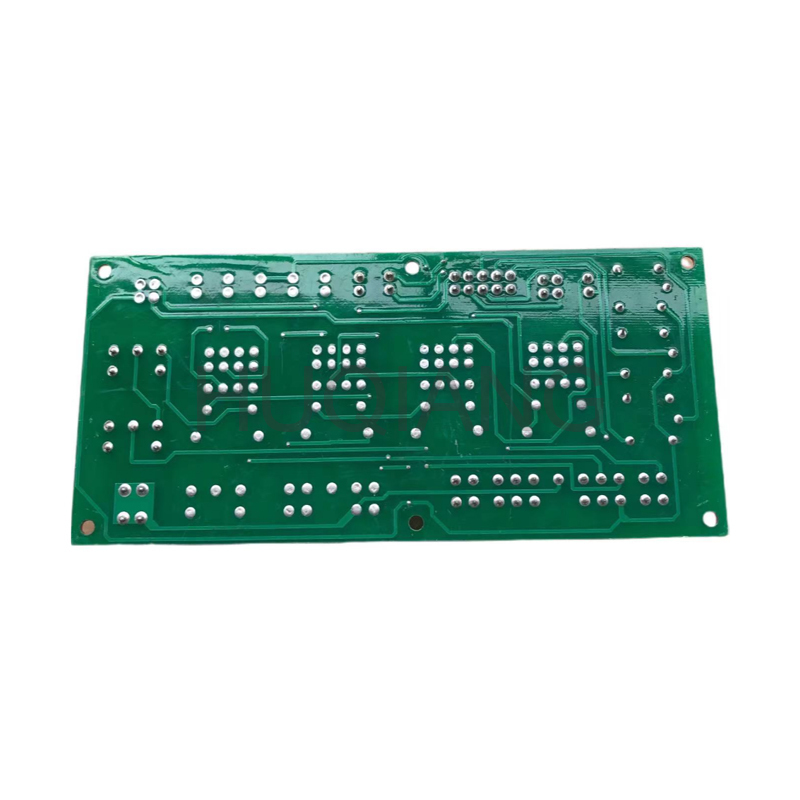LG-sigma Elevator Parts PCB Elevator Relay Door Board CRB-100 DEA3007867