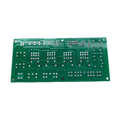 LG-sigma Elevator Parts PCB Elevator Relay Door Board CRB-100 DEA3007867