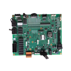 LG-sigma Elevator Parts PCB Elevator COP LOP Display Board DOT EIDOT-105 REV 1.0