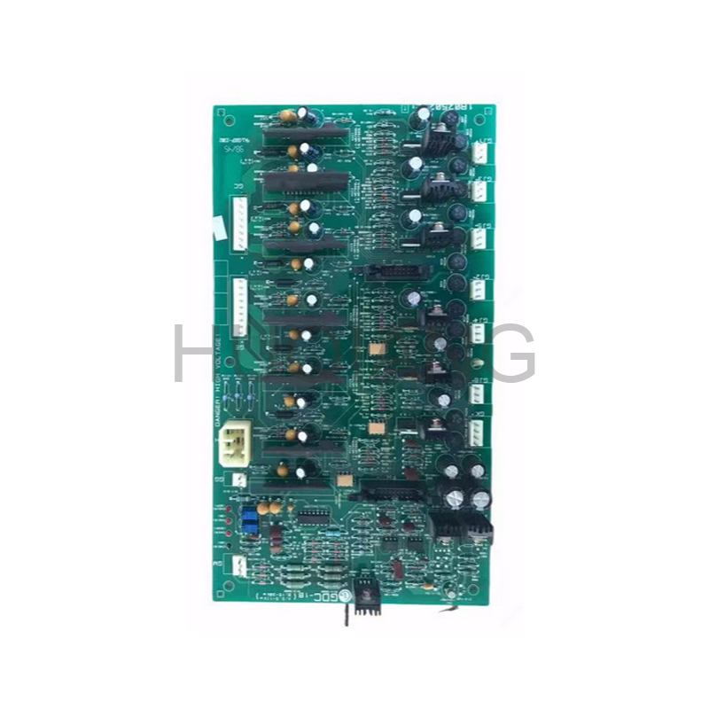 LG-sigma Elevator Parts PCB Elevator Drive Board GDC-1B 1R02502-C1