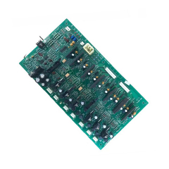 LG-sigma Elevator Parts PCB Elevator Drive Board GDC-1B 1R02502-C1
