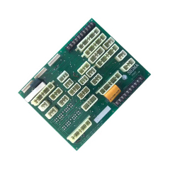 LG-sigma LG-OTIS Elevator Parts PCB Elevator Interface Board CONN DEK3X03510