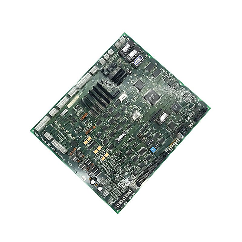 LG-sigma Elevator Parts PCB Elevator Main Board OTIS.LG DOC-120 130 132 220 140 AEG02C257