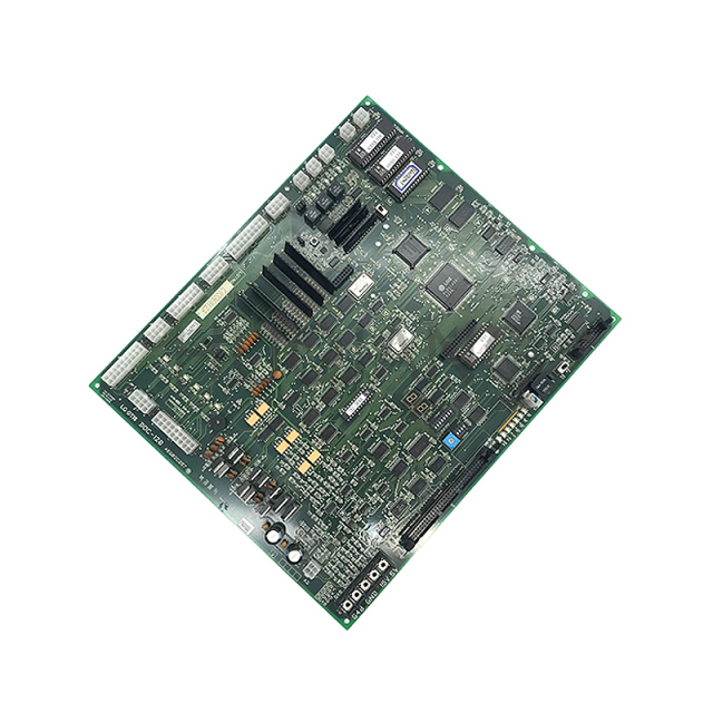 LG-sigma Elevator Parts PCB Elevator Main Board OTIS.LG DOC-120 130 132 220 140 AEG02C257