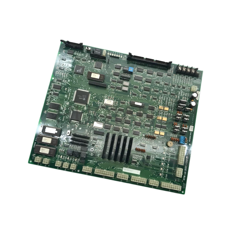 LG-sigma Elevator Parts PCB Elevator Main Board DOC-130 DOC-131 DOC-132 DOC-140 141 142