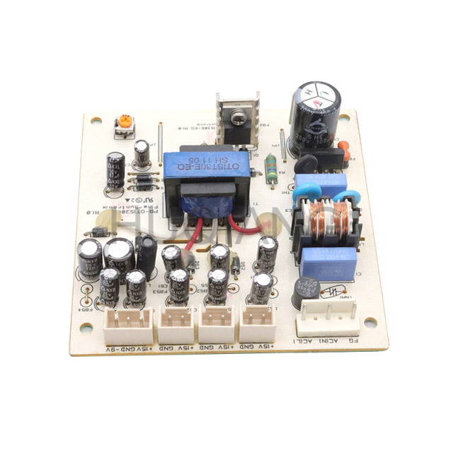 LG-sigma Elevator Parts PCB Elevator Main Board PB-OTIS 30E-EQ LG PB-OTIS30E-EOR1.0
