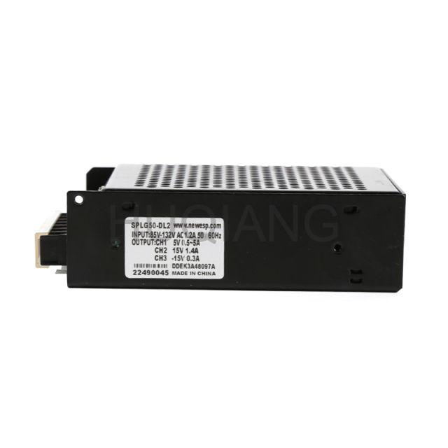 LG-sigma Elevator Parts Elevator Power Box SPLG50--DL2 SF50-EE(LG) AC85V-132V5 V1