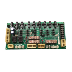 LG-sigma Elevator Parts PCB Elevator Power Supply Board DOJ-110