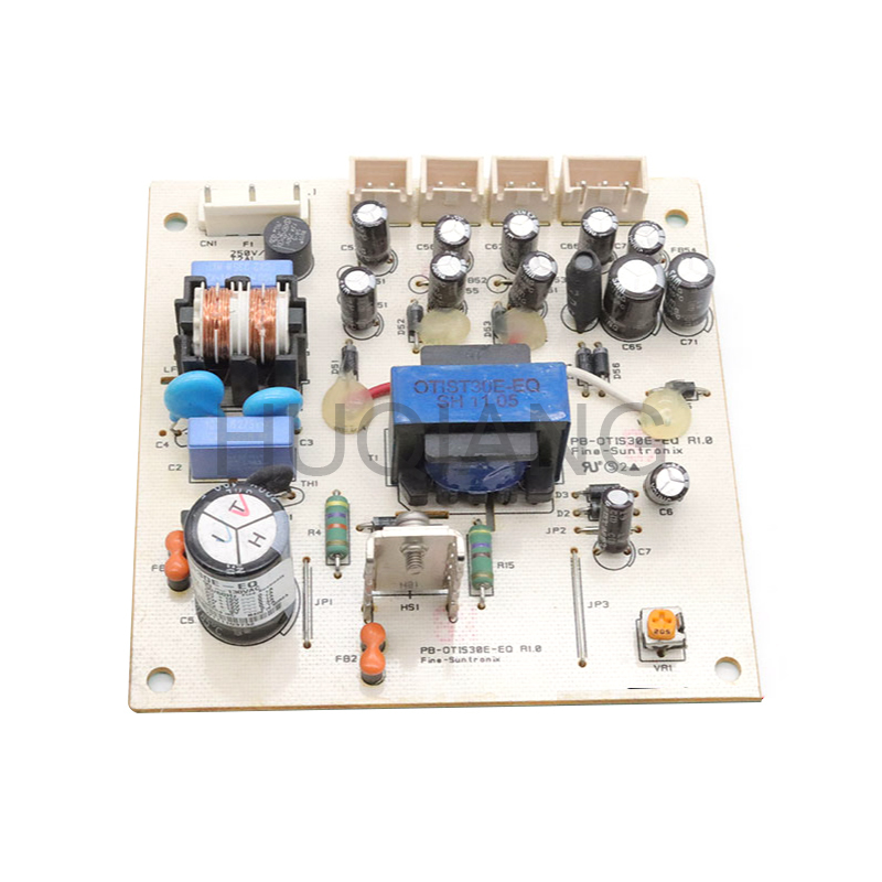 LG-sigma Elevator Parts PCB Elevator Main Board PB-OTIS 30E-EQ LG PB-OTIS30E-EOR1.0