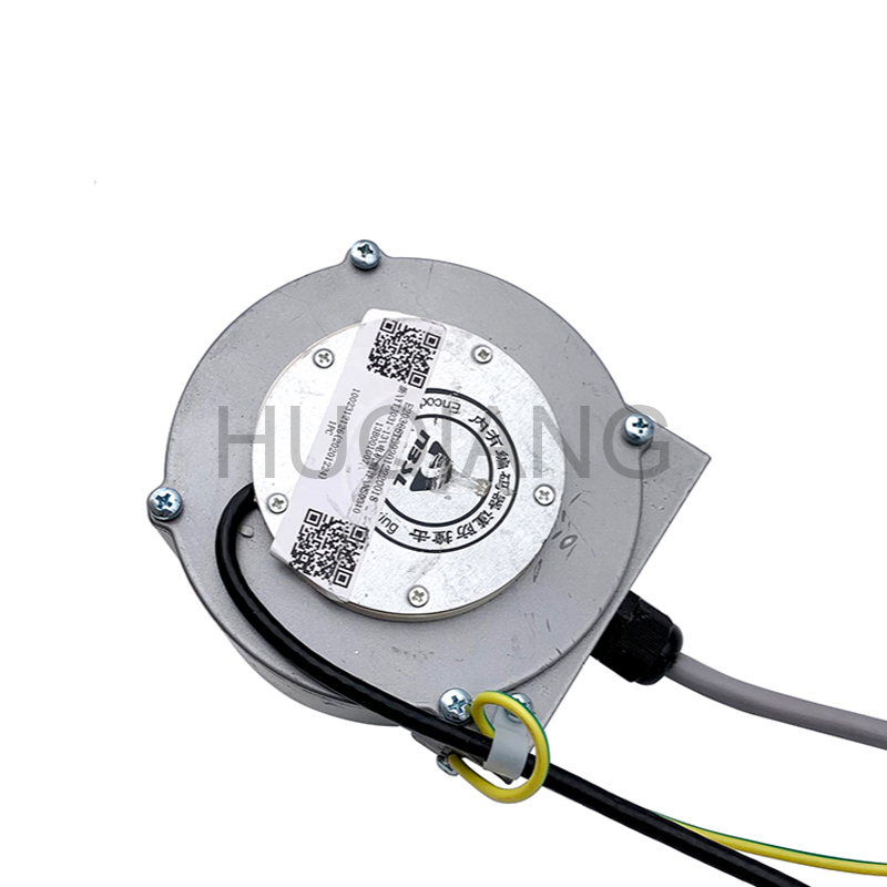 Mitsubishi Elevator Parts Elevator Permanent Magnet Synchronous Door Machine YTJ031-14 YTJ031-13