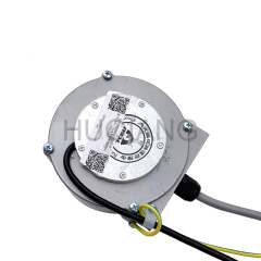 Mitsubishi Elevator Parts Elevator Permanent Magnet Synchronous Door Machine YTJ031-14 YTJ031-13