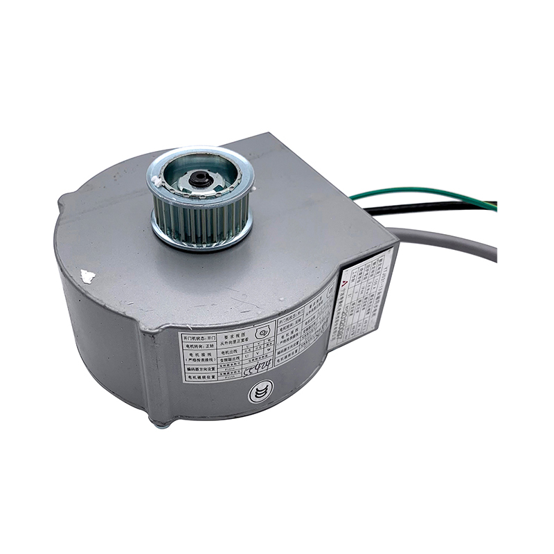 Mitsubishi Elevator Parts Elevator Permanent Magnet Synchronous Door Machine YTJ031-14 YTJ031-13